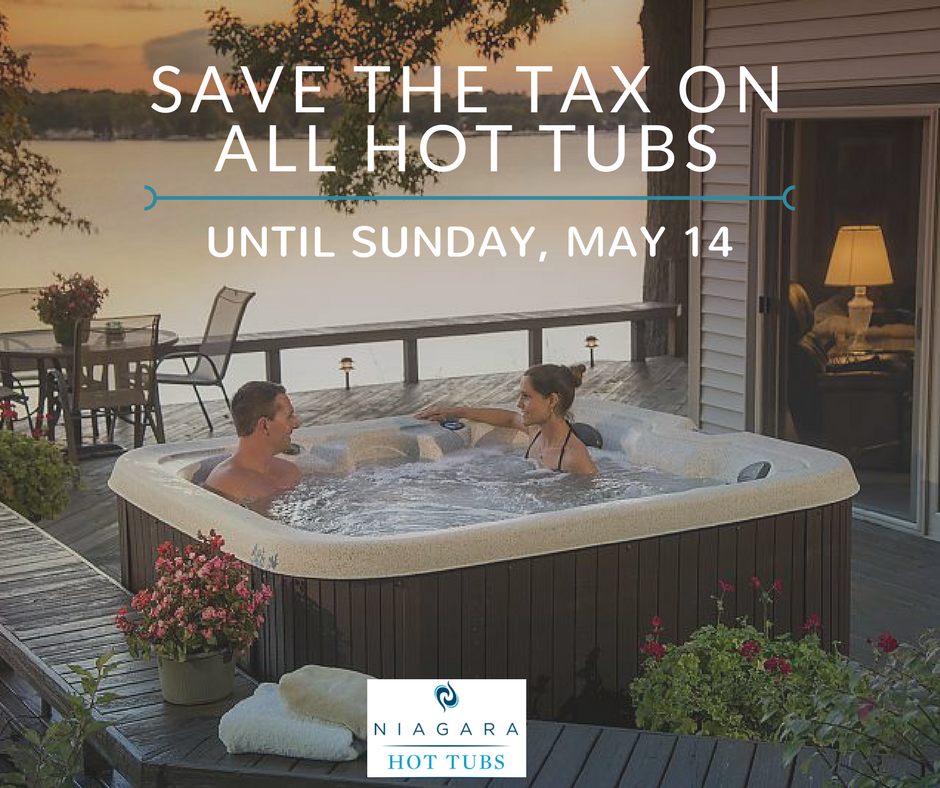 portable hot tubs