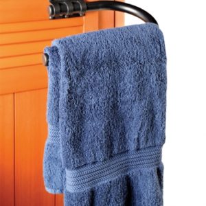 TowelBar hot tub spas