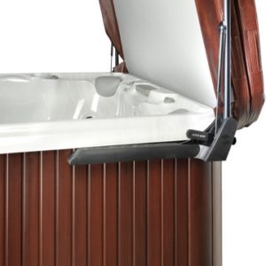 CoverMate hot tub cover lifts