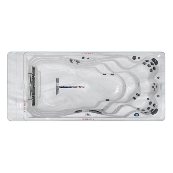 mp signature swim spa price