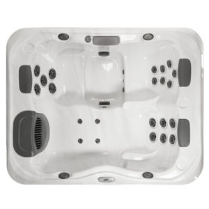 X5L spa to go hot tub