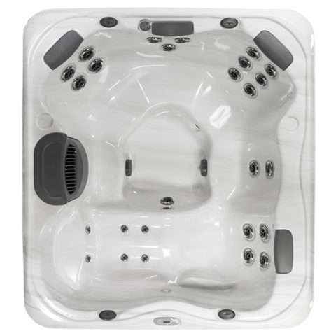 X6L hot spas