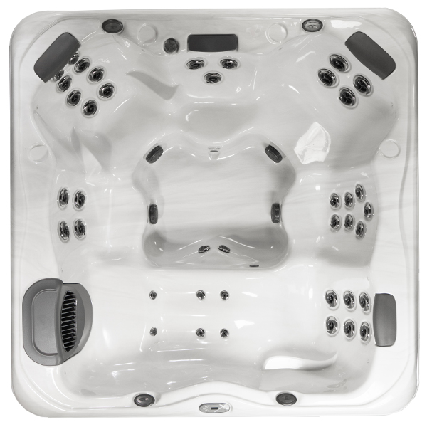 hydrotherapy hot tubs