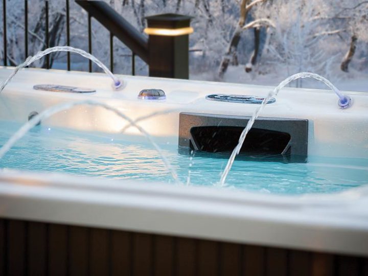 Winter Hot Tub Maintenance: Checking Your Spa Regularly