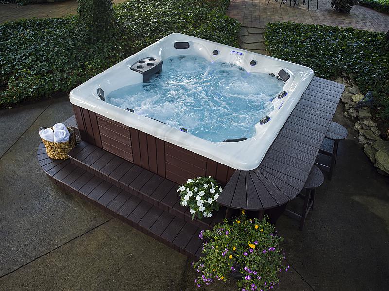 How to Find A Hot Tub Repair Technician