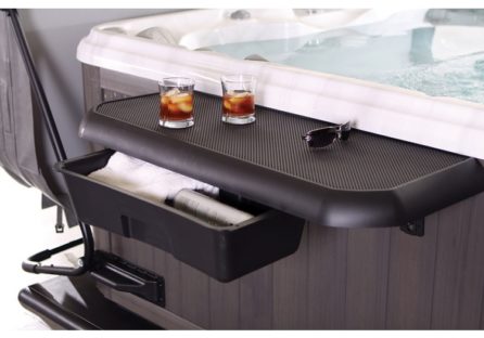 lifestyle hot tub accessories
