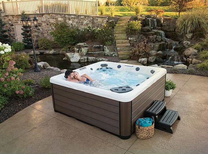 Reducing the Risk of Your Hot Tub Overheating