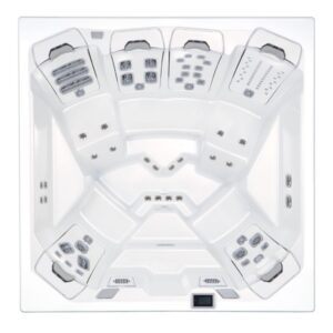 Bullfrog Spas M7