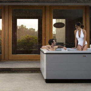 Bullfrog Spas STIL Series