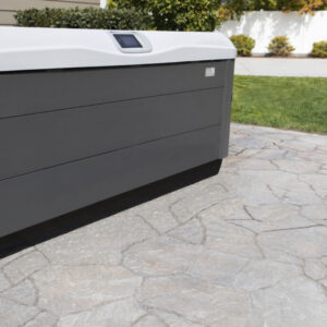 Bullfrog Spas X Series