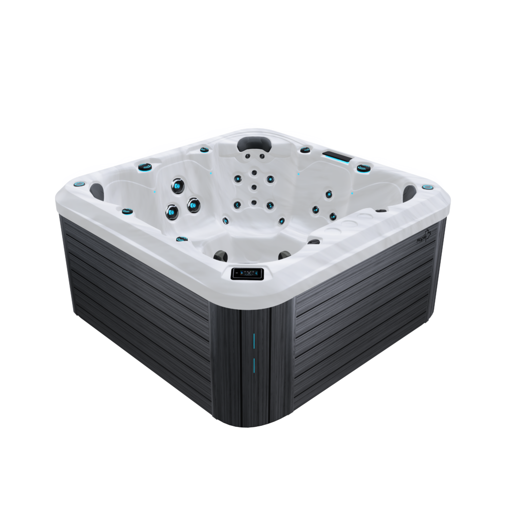 Maple M-750 - Image 2