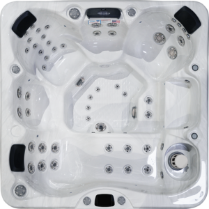 Costa Escape Series Plus-755L
