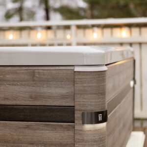 Bullfrog Spas A Series
